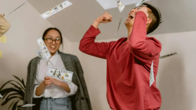HOROSCOP ultima zi din lună reprezintă o poartă deschisă spre noroc financiar pentru acești nativi: FOTO - Pexels(imagine cu rol ilustrativ)