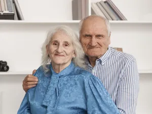 Cuplu de pensionari - Foto: Freepik/CC0