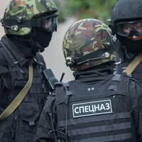 Forțe ruse - Moscow Times