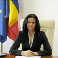 Ancuța Gianina Opre. Foto Legal Magazin