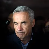 Legăturile lui Călin Georgescu cu Rusia au făcut ca alegerile să fie anulate Foto: INQUAM Photos/Eduard Vânătoru