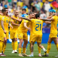 Euro 2024. România - Ucraina. Cine transmite meciul. De la ce oră. Echipe probabile - Foto: Profimedia Images