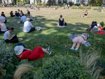Viața în 2100 „promite” a fi mai periculoasă decât până acum. Cum se vor adapta oamenii? - Foto: Profimedia Images (imagine cu rol ilustrativ)