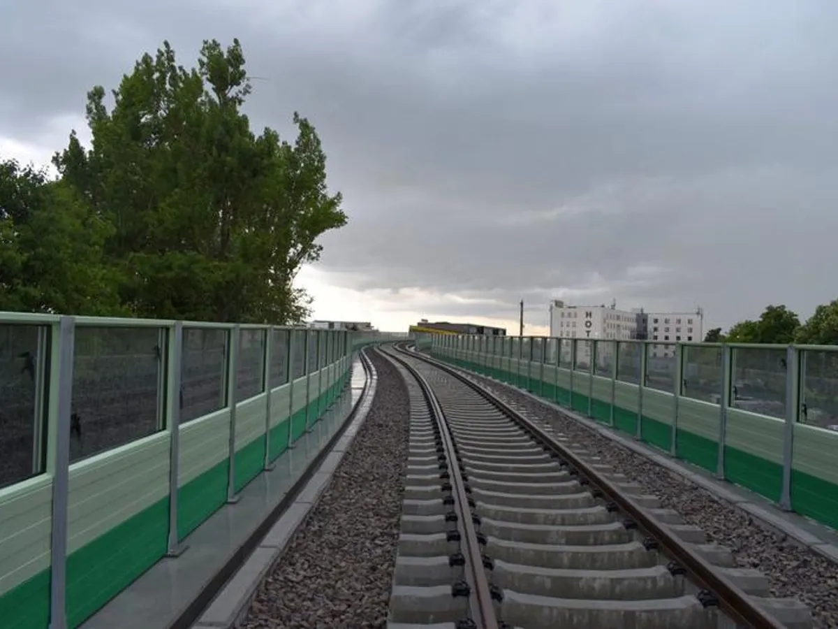 Foto: Ministerul Transporturilor