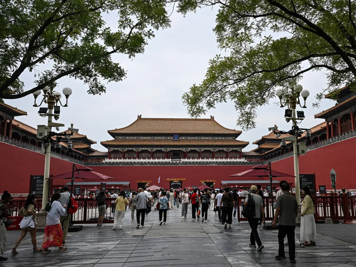 Beijing