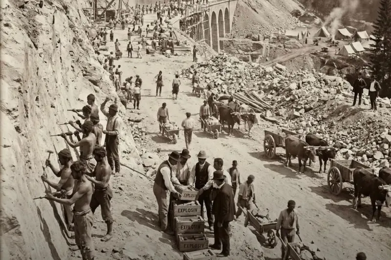 Construcție DN1