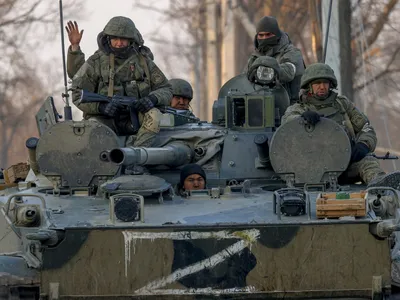 Rusia ar putea cuceri statele baltice în 90 de zile - Foto: Profimedia Images (imagine cu rol ilustrativ)