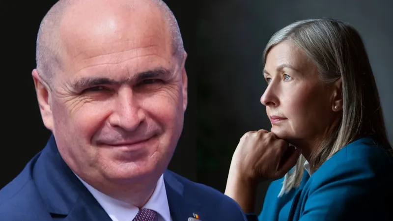 Întâlnire crucială cu Ilie Bolojan despre pensie. Mesaj ferm despre tăierea pensiilor și salariilor - Foto: Freepik