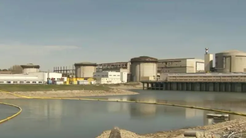 Orice investiție în centrale nucleare are avizul UE. FOTO: Facebook