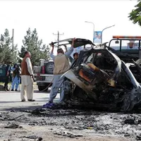 Conflict armat între ISIS și talibani după un atentat lână Kabul /foto: aa.com.tr