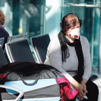 Restricții sau carantină în cel puțin cinci localități urmare a pandemiei de coronavirus /Foto: INQUAM PHOTOS/ George Calin