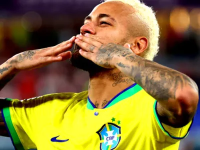 Au bătut palma fix de Revelion: Neymar a semnat și vânează lovitura carierei!