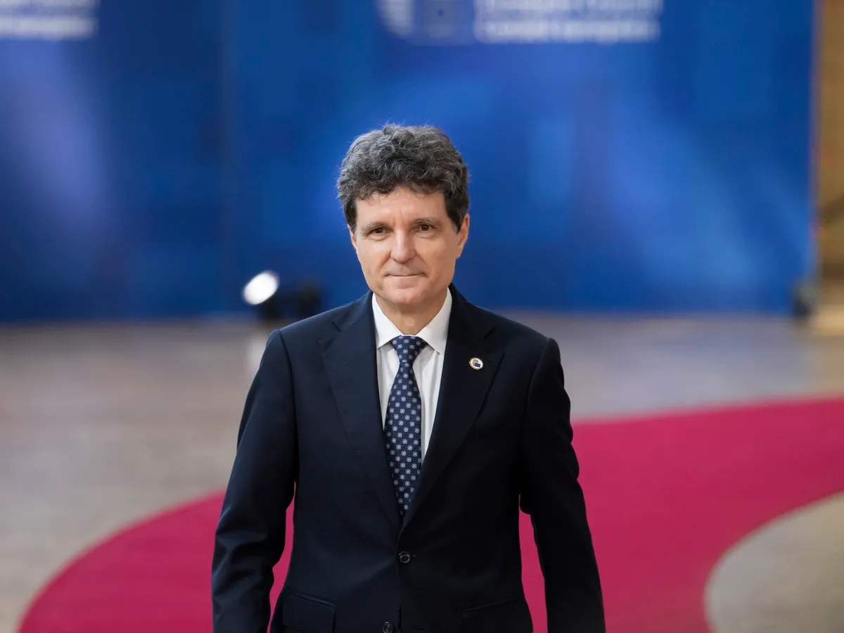 Nicuşor Dan: Săptămâna viitoare continuă discuţiile cu Ucraina privind drona explodată în Portul Constanţa