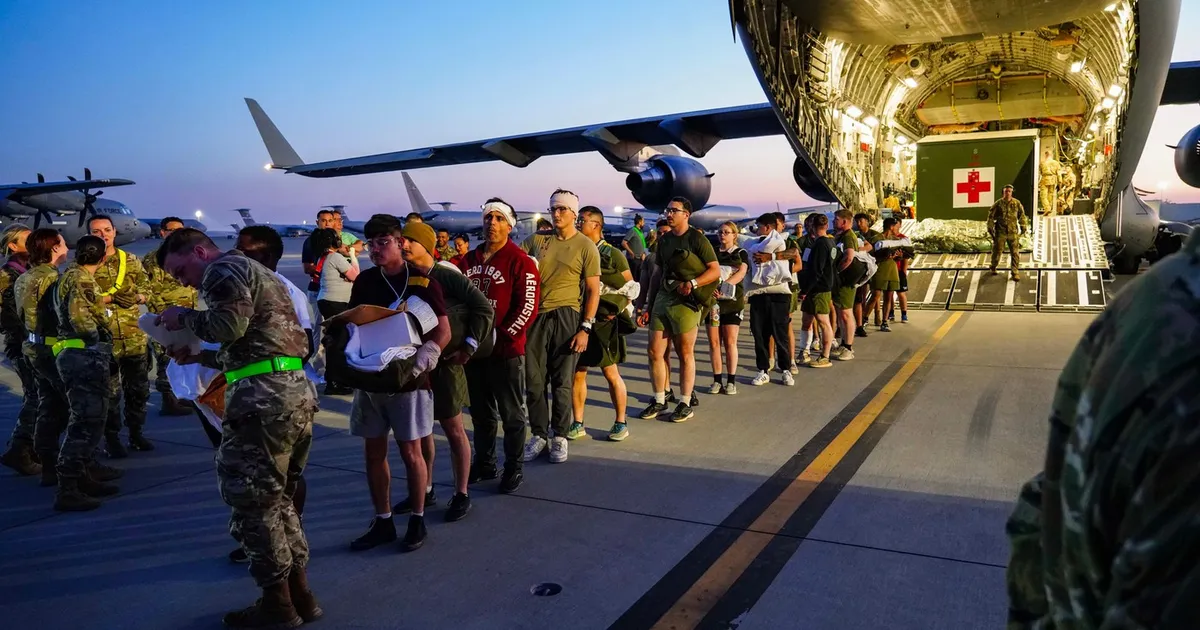 Echipe medicale militare ale SUA au pregătit NATO pentru îngrijiri critice și evacuare rapidă în caz de război • Newsweek România