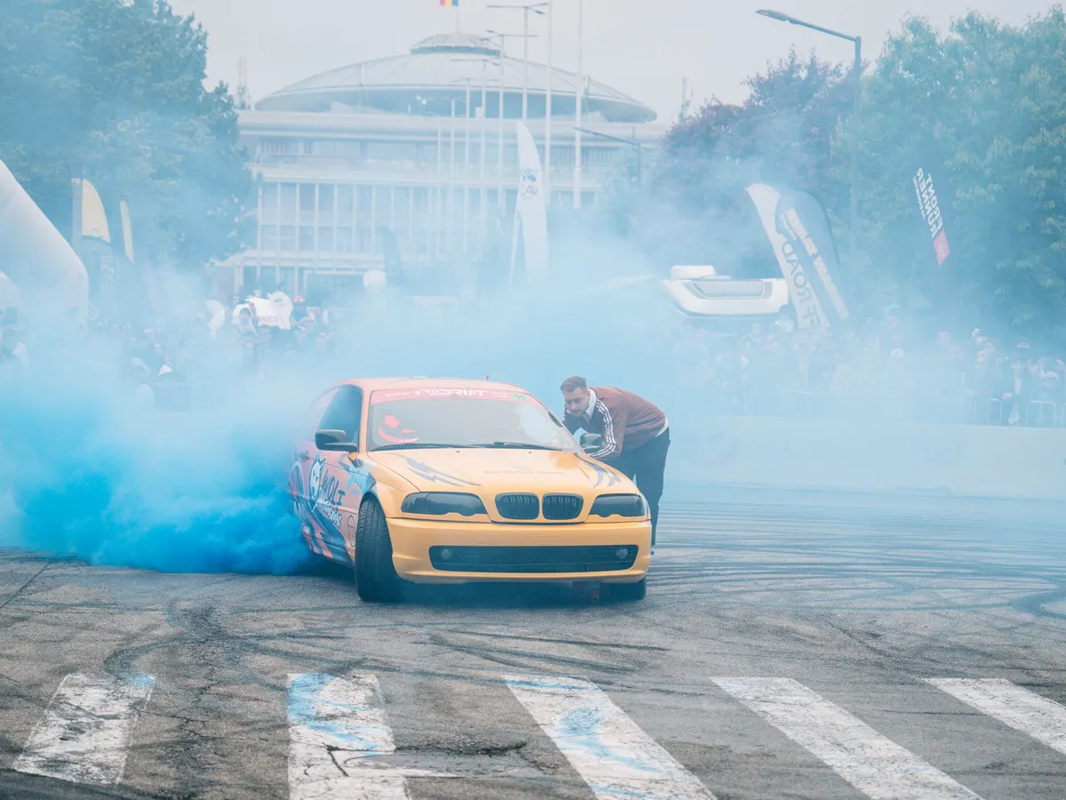 POLI AutoFest - Foto: Facebook / POLI AutoFest