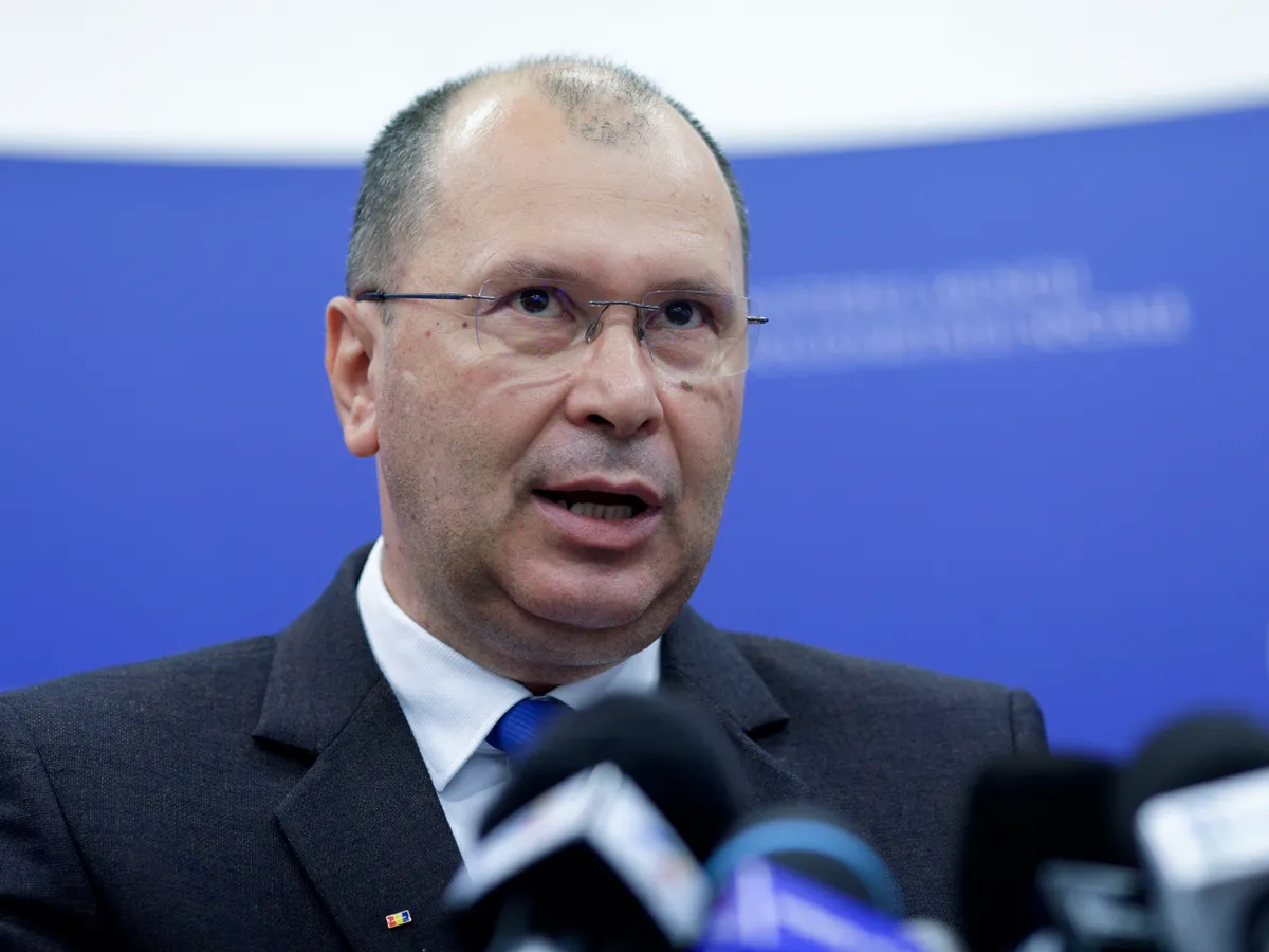 Șeful Casei de Pensii, anunț despre cereșterea pensiilor în toamnă. „Majorările să fie sustenabile” - Foto. INQUAM PHOTOS