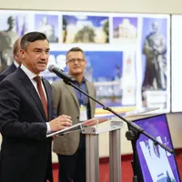 Primarul Iașiului, sub control judiciar. Chirica: "Mi s-a adus la cunoştinţă calitatea de inculpat" - FOTO: Profimedia