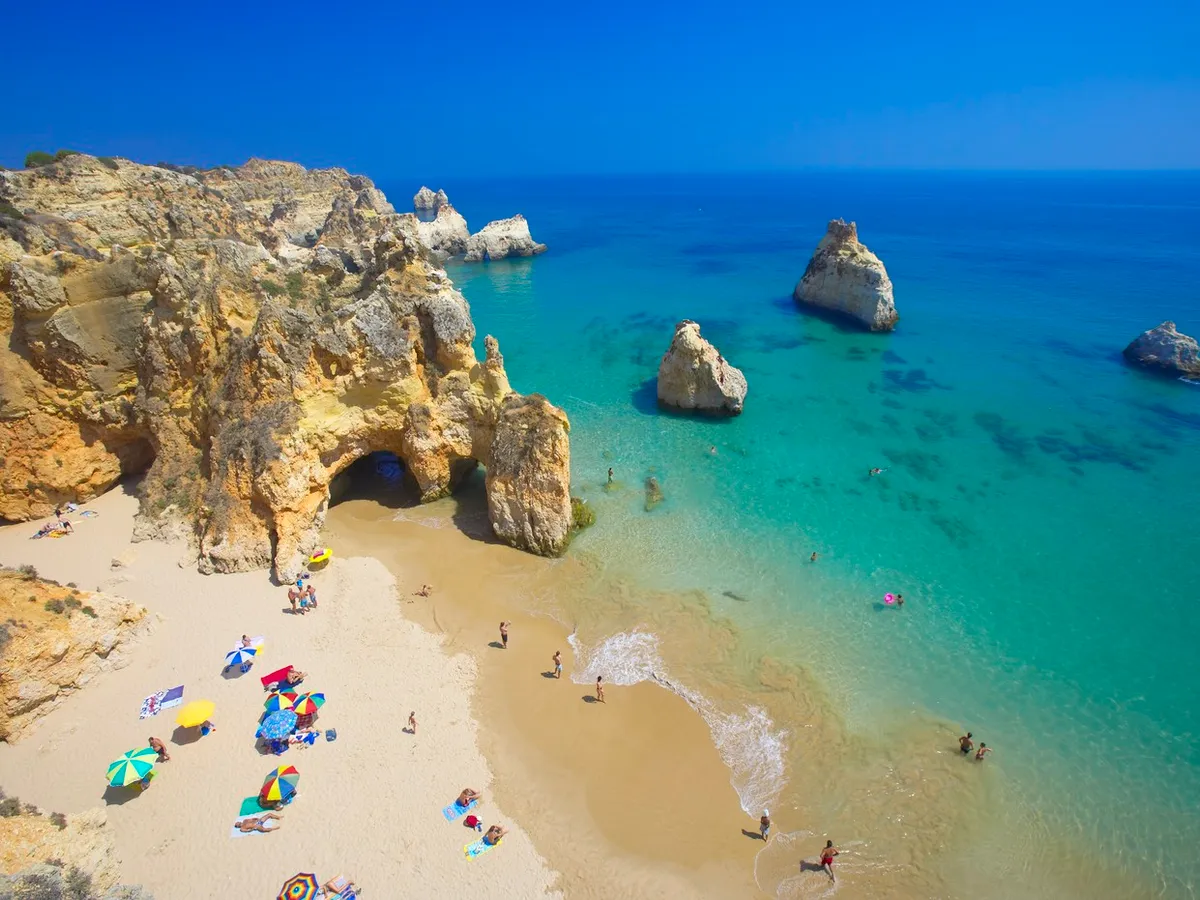 Algarve