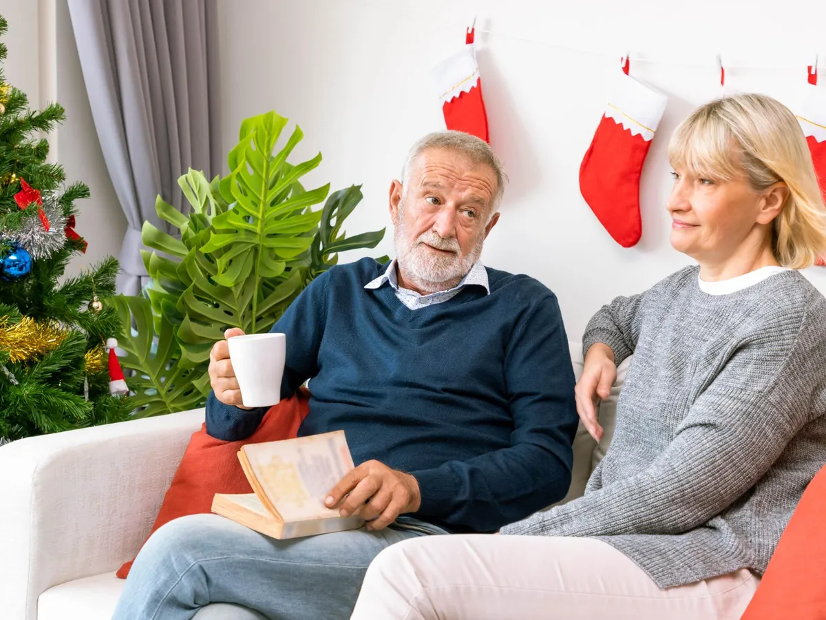 Pensionari - Foto: Freepik (Imagine cu rol ilustrativ)