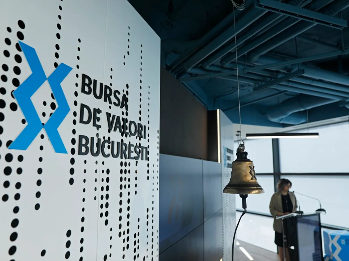 VIDEO Care este impactul crizei economice asupra investițiilor din piața de capital