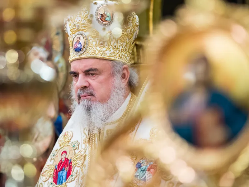 Biserica Ortodoxă a strâns 5 milioane euro pentru victimele din Ucraina. Cum donezi în siguranță / basilica.ro