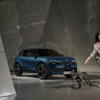 Milano, prima mașină electrică semnată Alfa Romeo. Are și versiune Veloce, și 1.2 pe benzină - Foto: Alfa Romeo