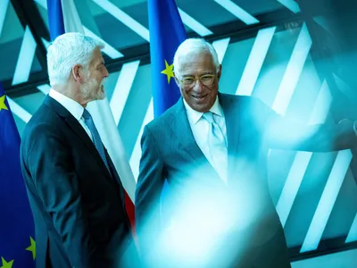 Antonio Costa Foto: Pprofimedia Images (imagine cu rol ilustrativ)