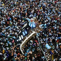 Buenos Aires - Foto: Twitter