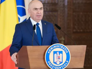Ilie Bolojan - Foto: presidency.ro