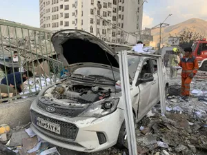 Război în Orient. Israelul a atacat Iran. Mai mulți lidri de la Teheran au murit - Foto: Profimedia Images