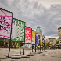 S-a dat startul celei de a treia ediții Romanian Creative Week - Foto: RCW