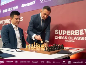 Prima mutare, Ilie Dumitrescu - Foto: Superbet