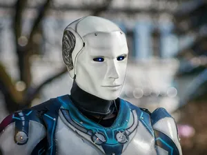 A fost creat robotul canibal - Foto: Pexels (cu rol ilustrativ)