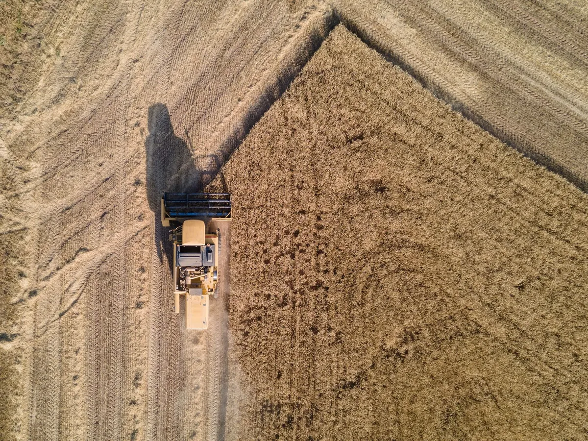 Fermierii ar putea primi mai repede banii pentru motorină. Ce propune ministrul interimar al Agriculturii