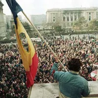 Revoluția din 1989/FOTO: RFI