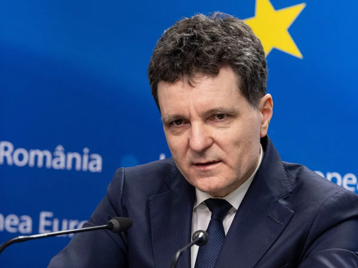 Nicușor Dan