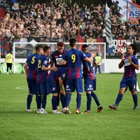 CSA Steaua / fanatik.ro