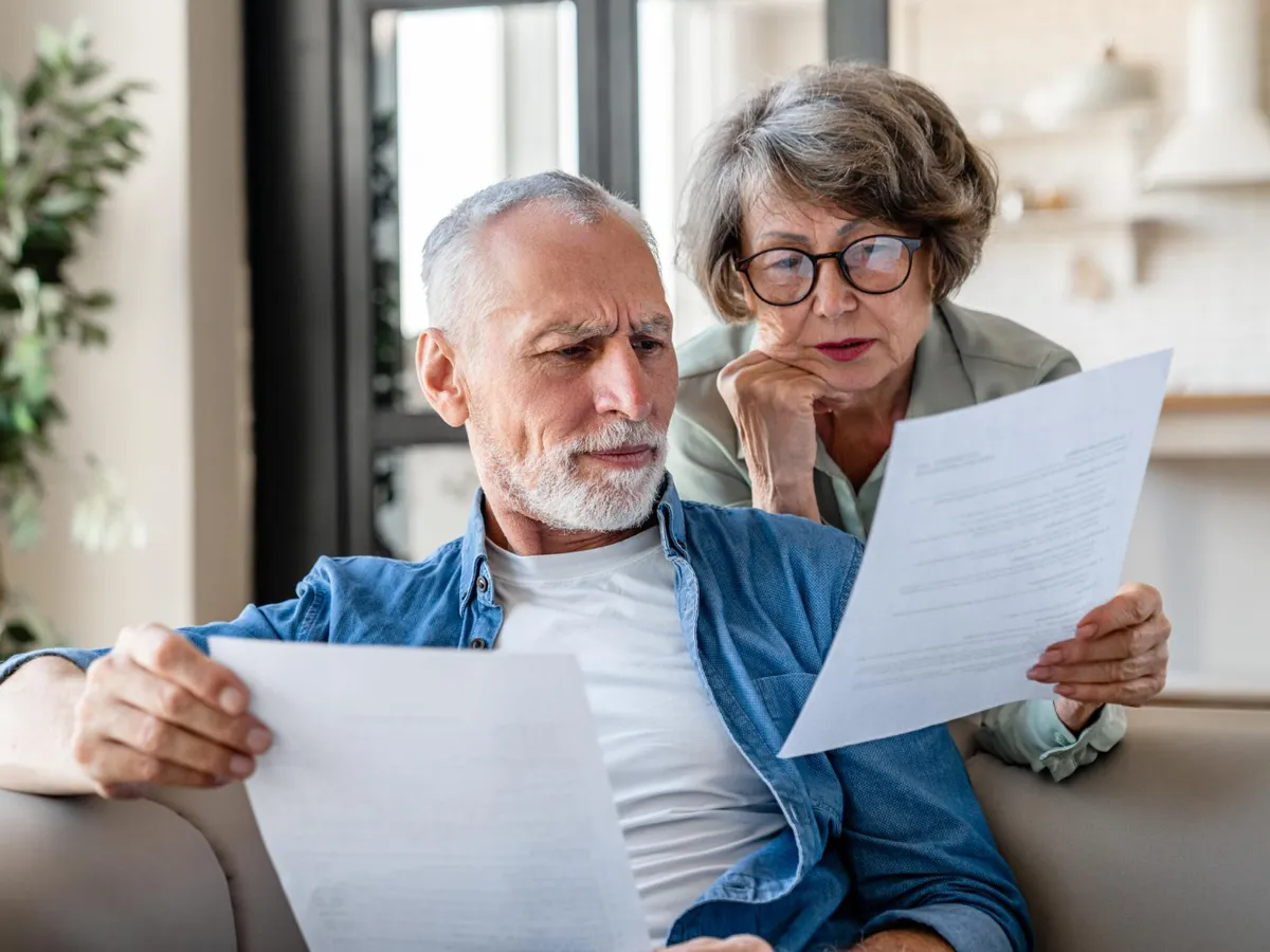 Pensionari la pensie - Foto: Freepik