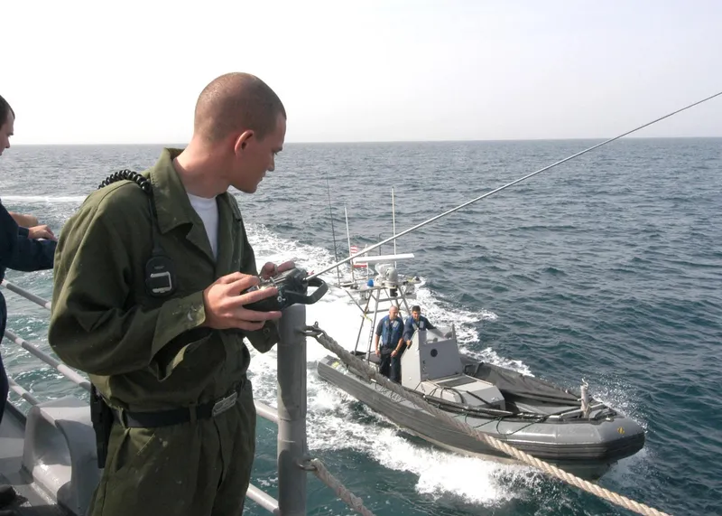 Ucraina atacă porturi rusești la Marea Neagră cu drone navale britanice. A lovit un petrolier &icirc;n Soci - Foto: Profimedia Images (imagine cu  rol ilustrativ)