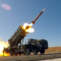 Sistem Patriot - Foto: Profimedia images