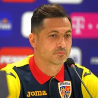 Fotbaliștii lui Rădoi s-au întors de la Tokio după un zbor de 30 ore. Eliminați de Noua Zeelandă / gsp