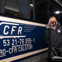 Foto: CFR Călători