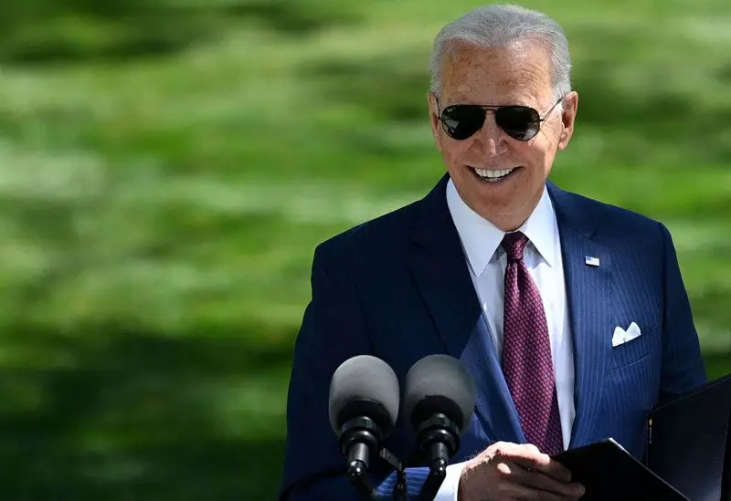 Joe Biden îl va primi luni pe Stoltenberg pentru a pregăti summitul NATO / bbc