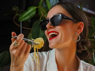 Câți milimetri au cele mai subțiri spaghete din lume - Foto: Pexels/Nadin Sh (imagine cu rol ilustrativ)