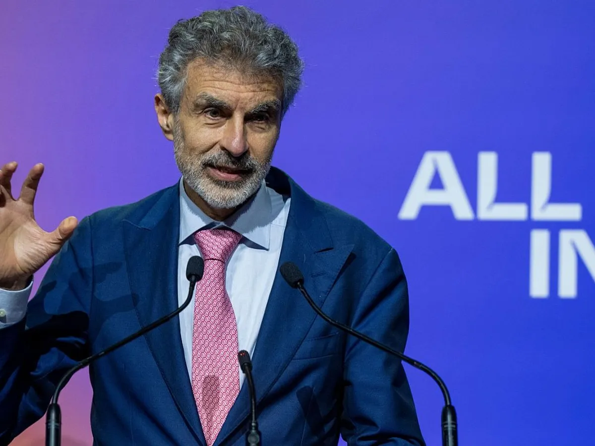 Yoshua Bengio, fondatorul Mila - Quebec Artificial Intelligence Institute - Foto: Profimedia Images