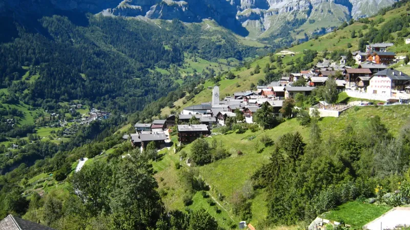 Foto: myswitzerland.com