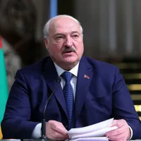 Aleksandr Lukaşenko, preşedintele Belarus - Foto: Profimedia Images