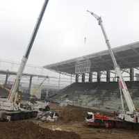 Arena „Valentin Stănescu"/FOTO: Facebook
