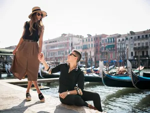 Veste prostă, pentru turiștii care vor să viziteze Italia! Noi taxe și acces reglementat pe plaje - Foto: Freepik (Imagine cu rol ilustrativ)