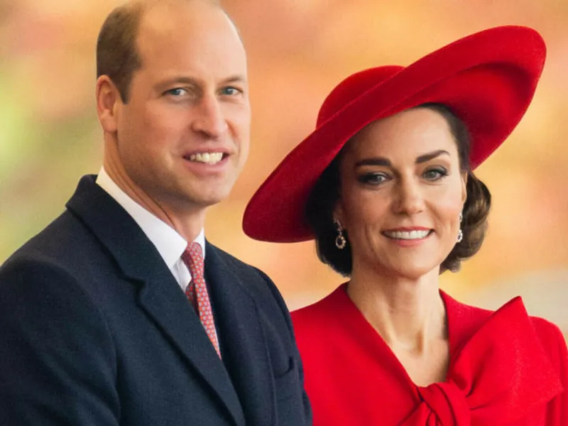 Prințul Louis a împlinit vârsta de 7 ani. Au apărut imagini rare de la familia regalăFoto: Getty Images (fotografie cu caracter ilsutrativ)